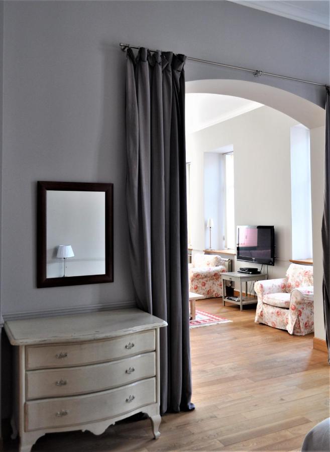 Great 144 Sq.M. Apartment In The Center Of Kiew Exterior foto